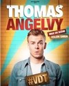 Thomas Angelvy dans #VDT - 