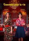 Ennemies pour la vie - 