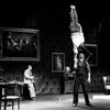 Cirque Le Roux dans The Elephant in the room -