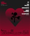 Love Tribute - 