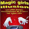 Magic Girls Illusion - 
