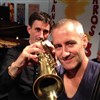 Kevin Reveyrand / Eric Seva Duo - 