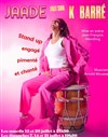 Jaade fait son K Barré - 