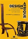 Design en Afrique, s'asseoir, se coucher et rêver - 