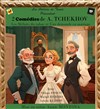 Les méfaits du tabac et Une demande en mariage - 