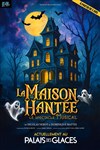 La Maison Hantée - 