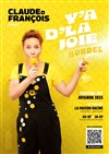 Claude François dans Y'a d'la joie... bordel ! - 
