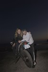Garage Comedy : Gabrielle Giraud & Julien Vinh - 