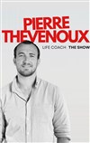 Pierre Thevenoux dans Life coach - 