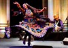 Musiques du Rajasthan et danse Kalbelia - 