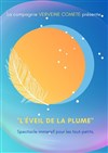 L'éveil de la plume - 