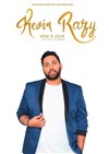 Kevin Razy dans Mise à jour - 