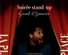 Soirée stand up - 