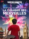 La Chambre des Merveilles - 