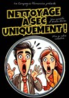 Nettoyage à sec uniquement ! - 