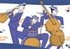 Repas spectacle avec Zap Musette - 