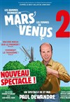Les hommes viennent de Mars, les femmes de Venus 2 - 