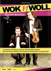 Wok'n woll - 