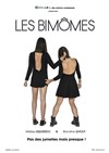 Les Bimômes dans Pas des jumelles mais presque ! - 