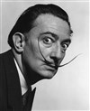 Visite d'exposition : Joann Sfar - Salvador Dali - 