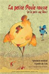 La petite Poule rousse -