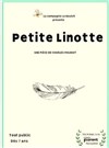 Petite linotte - 