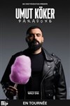 Umut Köker dans Paradoxe - 