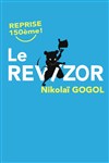 Le Revizor - 