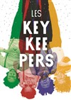 Les KeyKeepers, Les Pieds dans les Étoiles - 