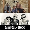 Ganafoul + Stocks - 