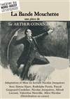 La Bande mouchetée de Conan Doyle - 