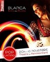 Blanca entre dos mundos - 