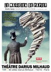Le Magicien de papier - 