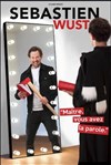 Sébastien Wust dans Maître, vous avez la parole - 