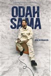 Odah Sama en rodage - 