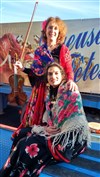 Le charme de la Balalaïka : Trio Tricord' - 