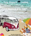 Trois veuves à la mer - 