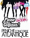Passe Avec Des Copines ! - 
