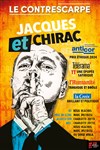 Jacques et Chirac -