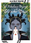Le fabuleux voyage de Blanche-Neige -
