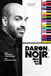 Stéphane Resche dans Daron. Noir. (père, mec, fils) - 