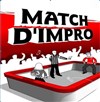 Match d'impro -