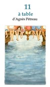 11 à table - 