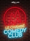 Le Chambé Comedy Club - 