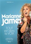 Marianne James dans Tout est dans la voix - 