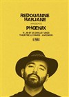 Redouanne Harjane - 