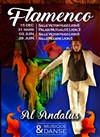 Al Andalus Flamenco Nuevo - 