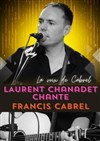 Tribute Francis Cabrel - 