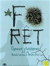 Forêt - 