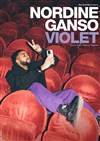 Nordine Ganso dans Violet - 